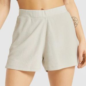 Gymshark Athletic Shorts